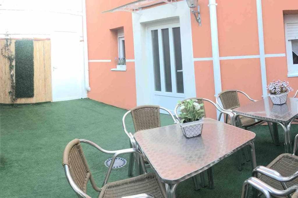 Oak Palace Oakplacescom León Dış mekan fotoğraf